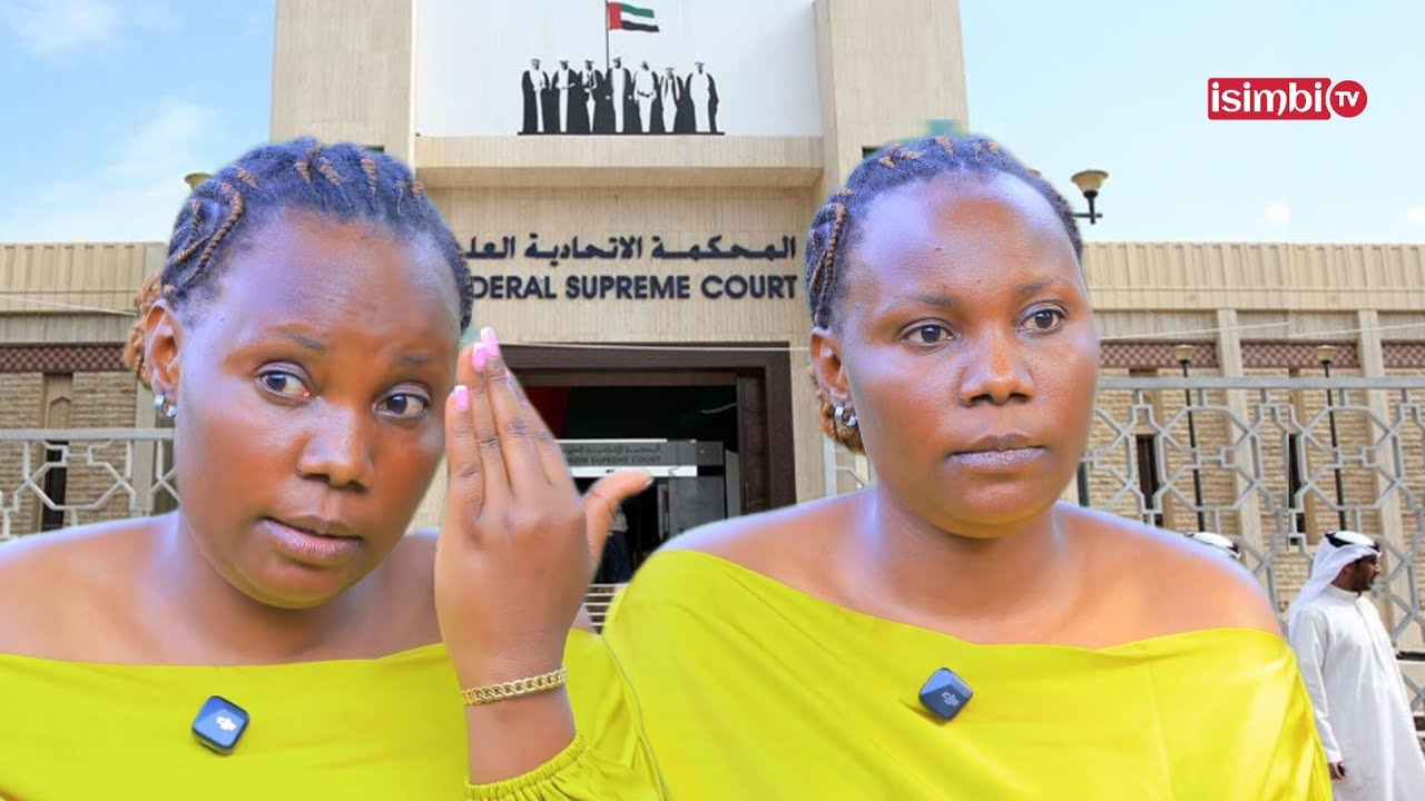 Ubuhamya Bwa Gereza Mu Oman: Ukuri n'ibinyoma by'abari mu Rwiyemezo 🚔