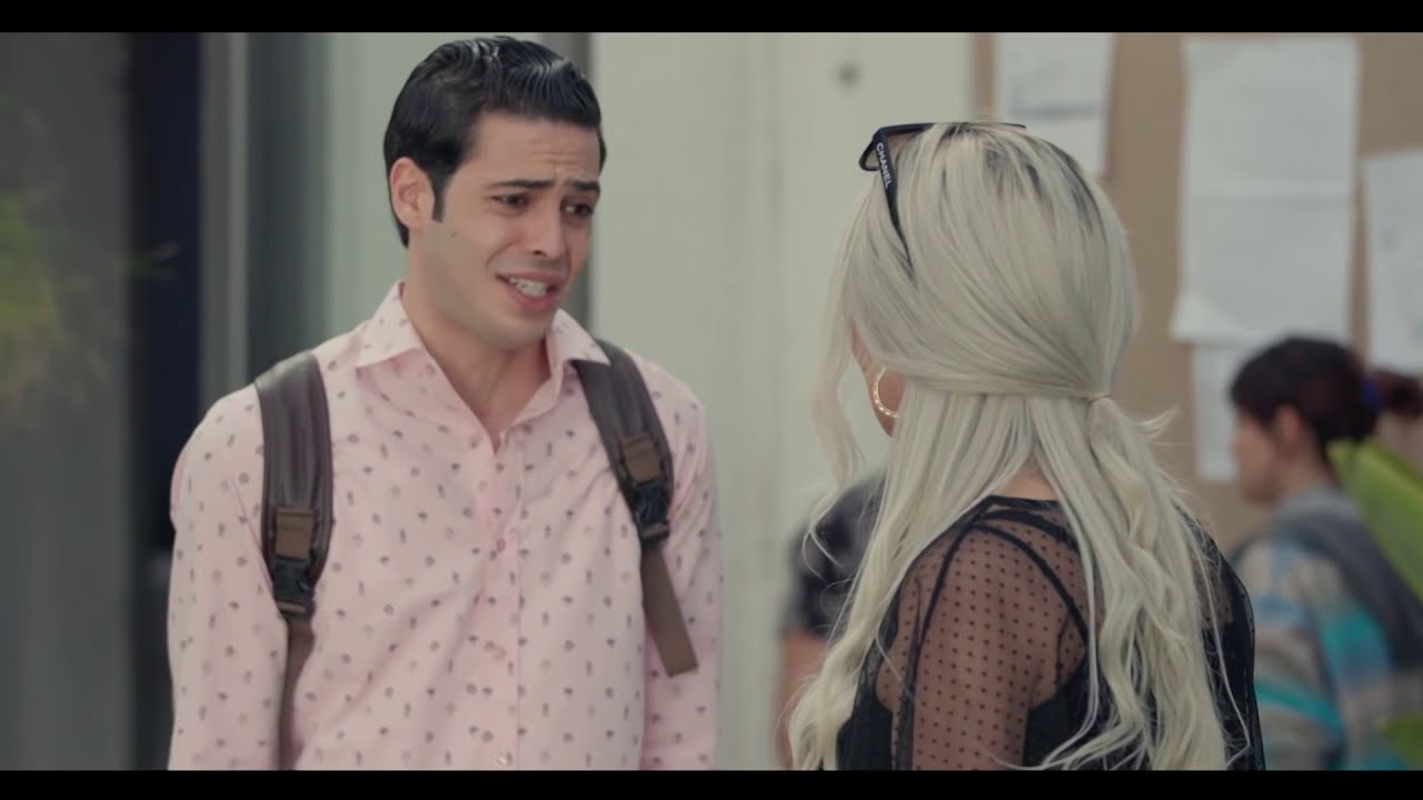 Denya Okhra S04 Episode 03 Partie 02 – Regarder en Replay Gratuit 🎥