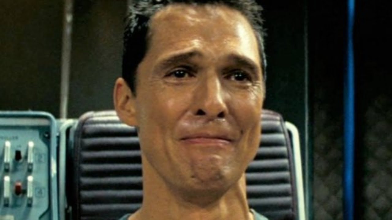 Interstellar's Ending Explained 🌌