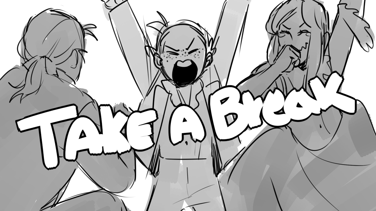 Philip's Animatic: A Passionate Creation 🎨