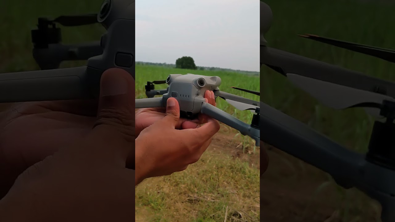 Best Beginner Drone? DJI Air 3 Review ๐จโโ๏ธ