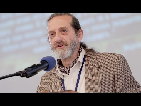 Дамян Попхристов: Каква е мисията на българите? Какво е заложено в генетичната ни памет? (ЛЕКЦИЯ)