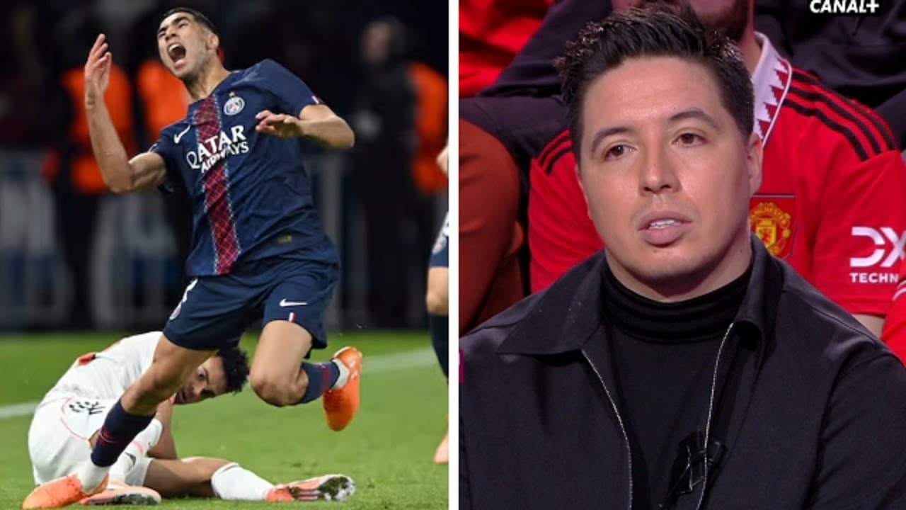 Résumé PSG 1-2 Bayern : Controverse, Blessures & Erreurs ⚽