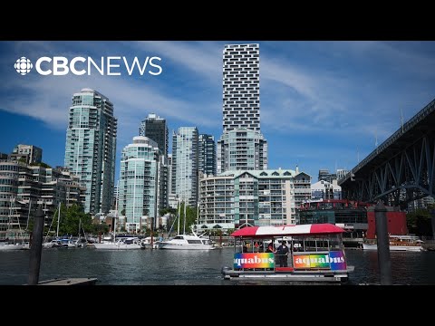 Canada’s tourism sees record-breaking summer
