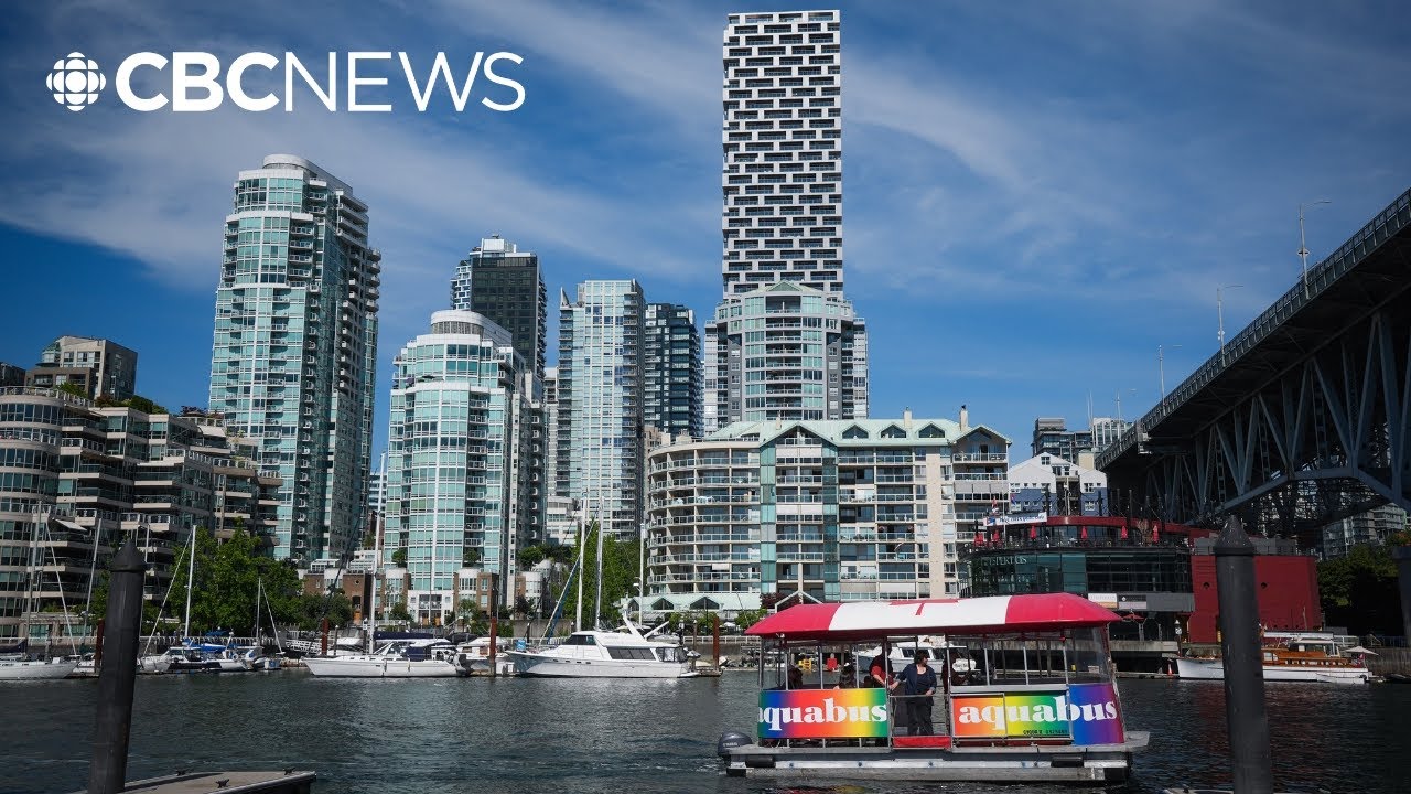 Canada’s Tourism Hits Record-Breaking Summer Revenue 🇨🇦