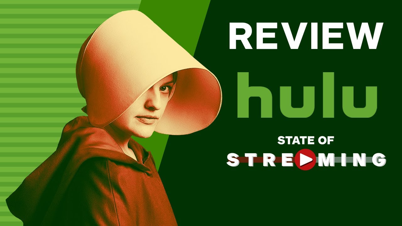Hulu Review (2019)