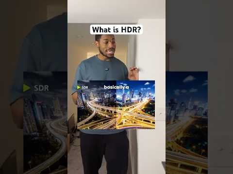 Should You Use HDR for Gaming? ๐ค