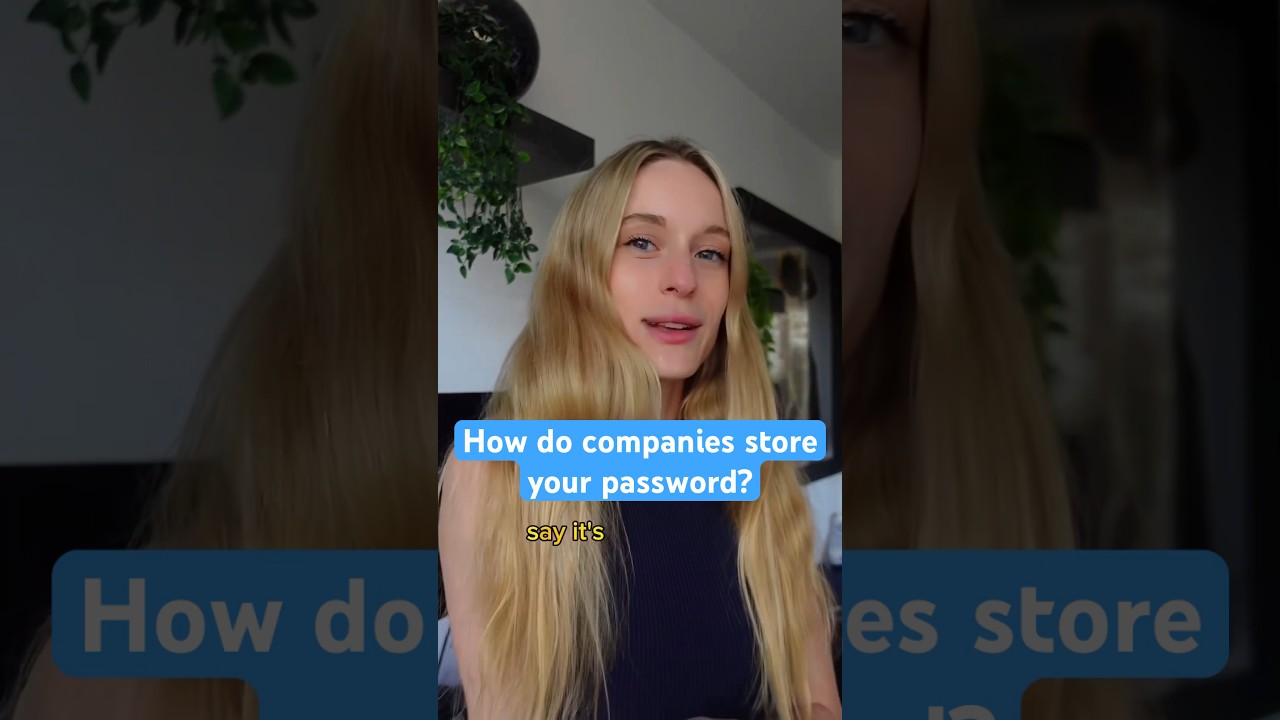 Salting and Hashing Explained: How They Protect Your Data 🔐