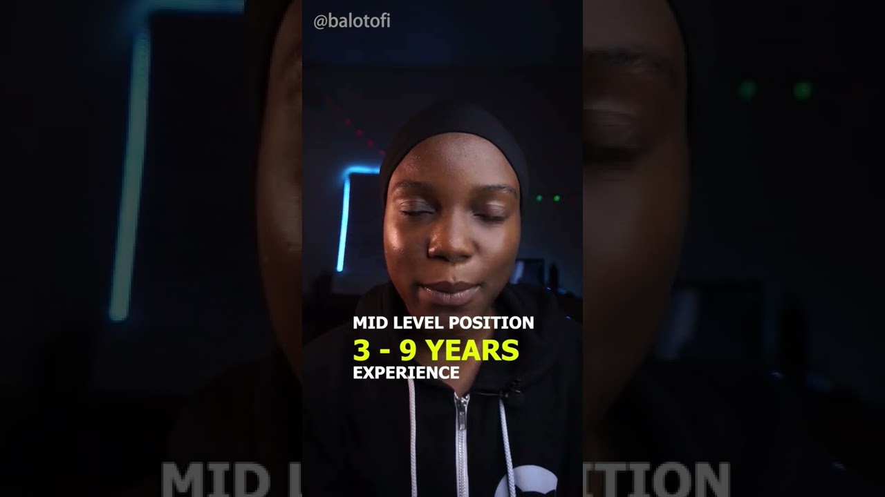 Unlock Your Earning Potential: How Backend Developers Can Make Millions in Nigeria 💰