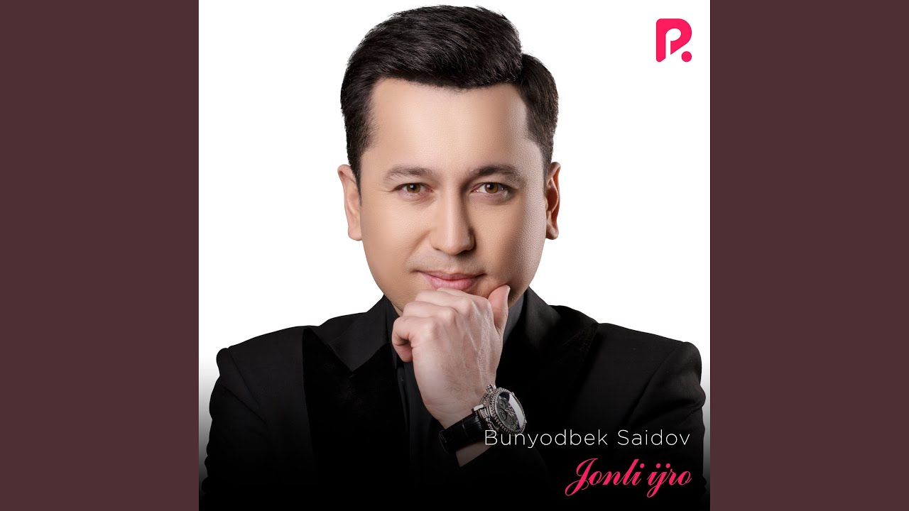 Bunyodbek Saidov Live Performance: Qaymoqimsan, Lo'ppi-lo'ppi, Yo Siz Galing 🎶