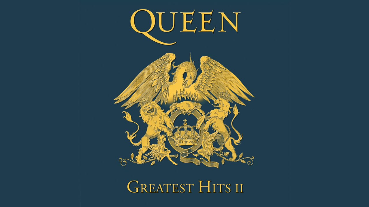 Queen's Greatest Hits Volume 2 🎸 | Full Album (1h 20m) - Watch All Classics