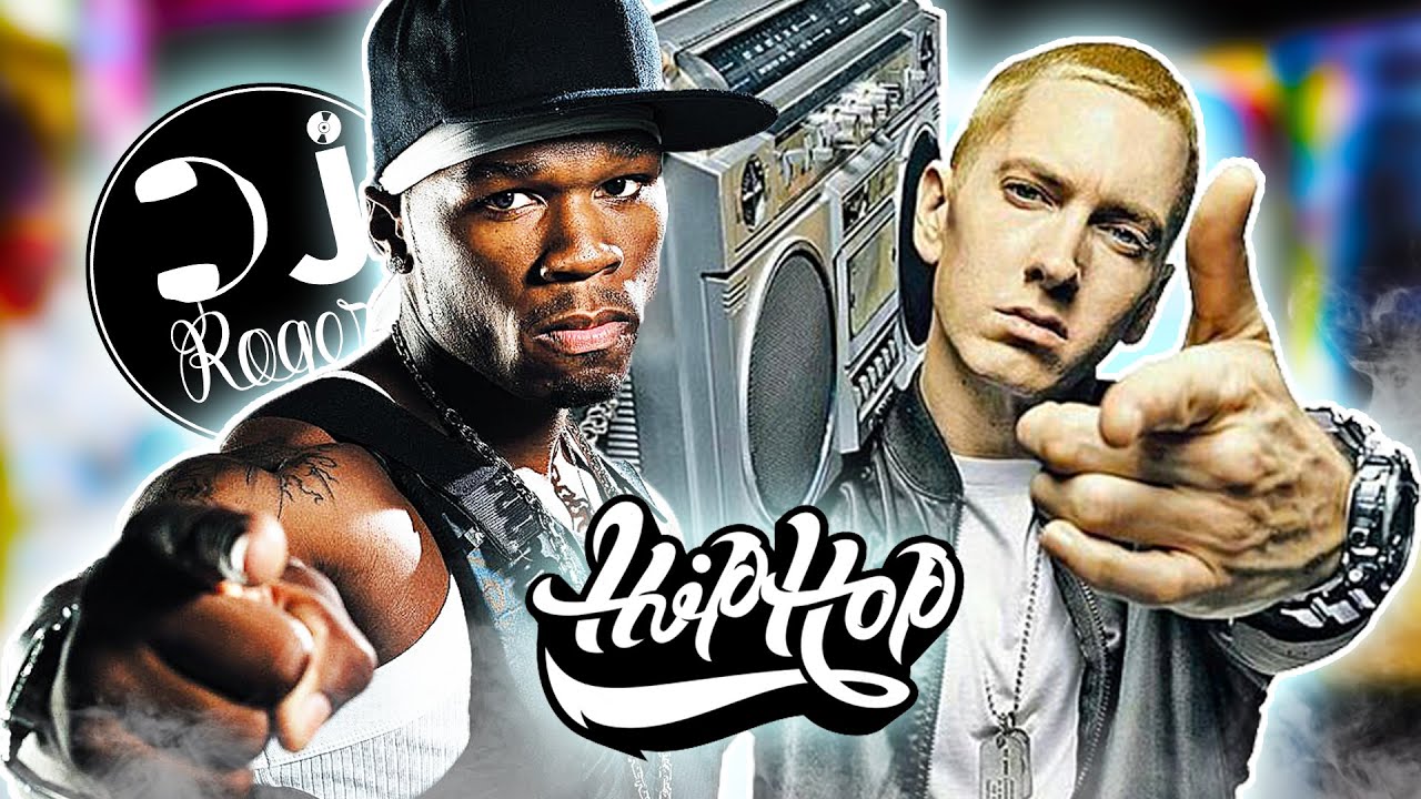 Os Melhores Hits de Hip-Hop dos Anos 2000 🎤 | 50 Cent, B2K, Fat Joe & Mais!
