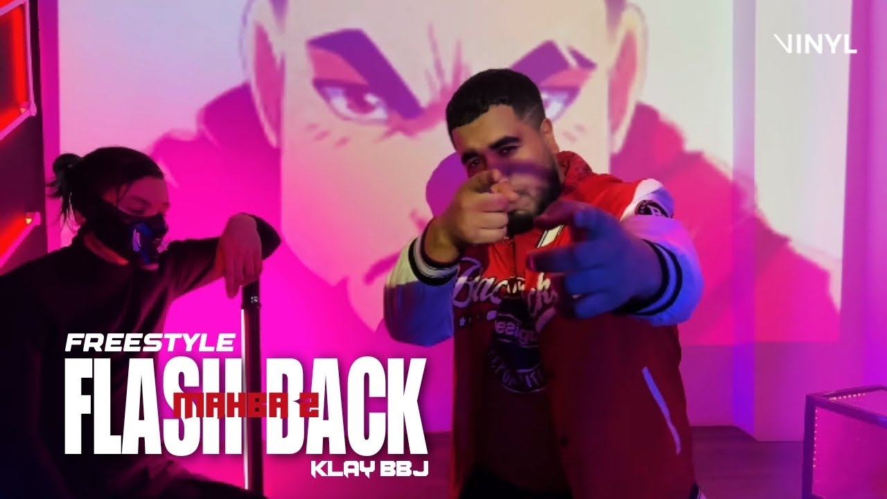 Klay Freestyle 'Flash Back' | Mahba 2 Part 1 🎤 Official Clip