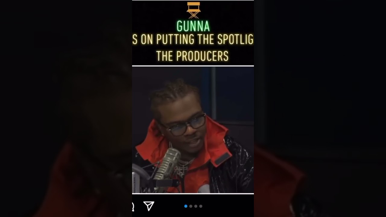 Producers Matter in Music πΆ