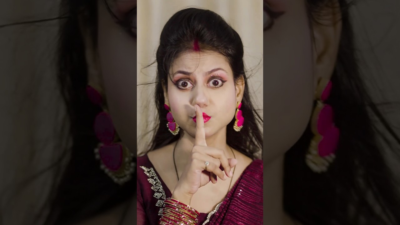 Bouma Bole Song | Ami Korbo Ebar Notun Hari Bolle