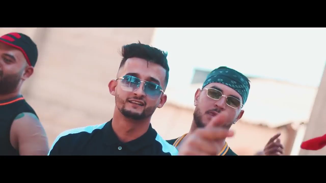 LISTI x SHAWN - Wlad Dzair Clip 🔥 +18 (Clash 7liwa, Demon, Diib)