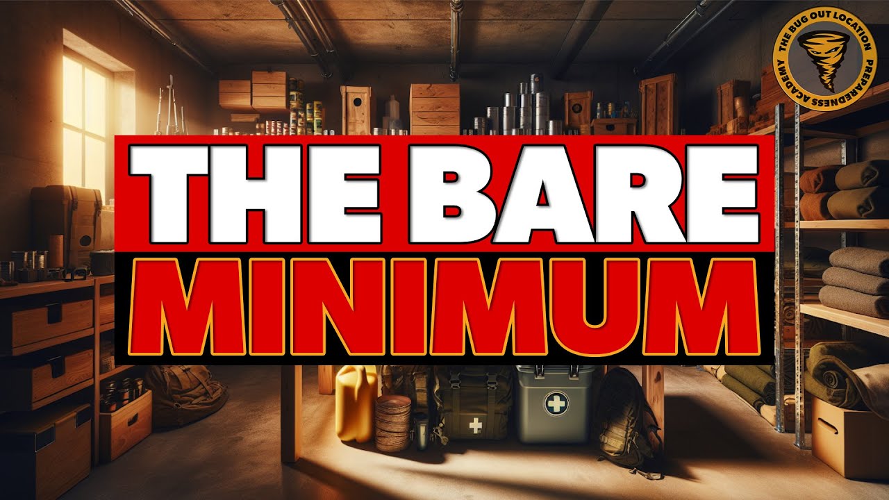 15 Essential Items You Must Have for 2025 Preparedness 🛠️