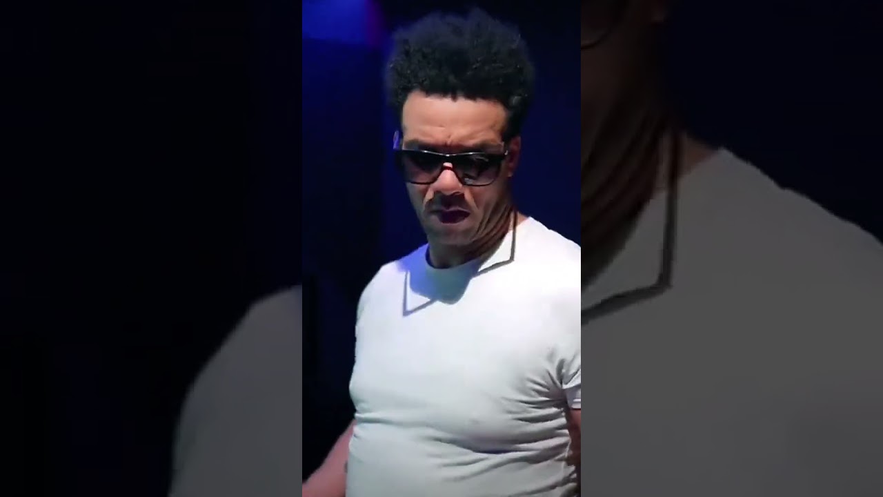 Klay Bbj _3in Chamet 🇹🇳❤️ #راب_تونسي