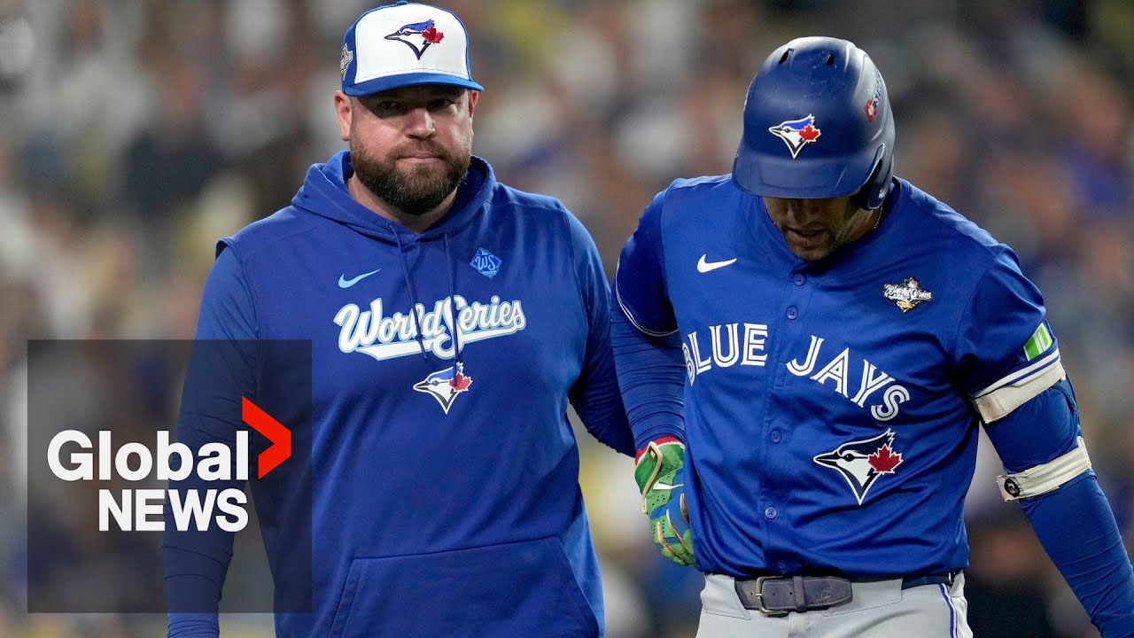 Blue Jays' John Schneider Prepares Dual Lineups for World Series if George Springer Returns ⚾