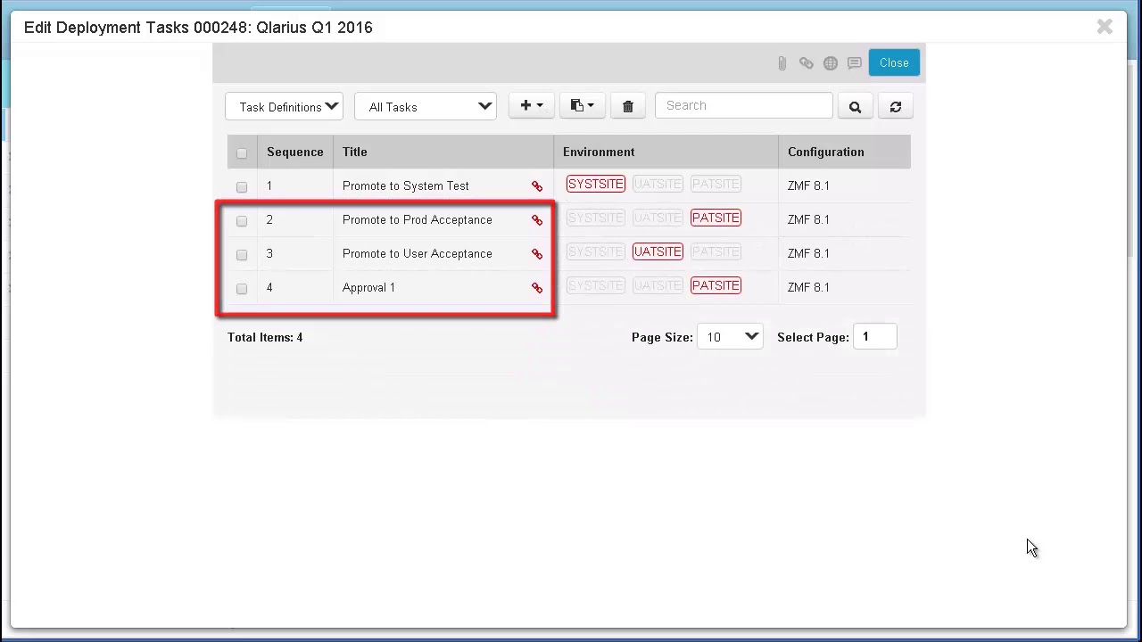 Master ChangeMan ZMF: Simplify Change Packages with Release Control 🚀