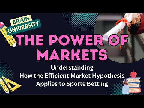 8rainbets® - Become an Advantage Sports Bettor