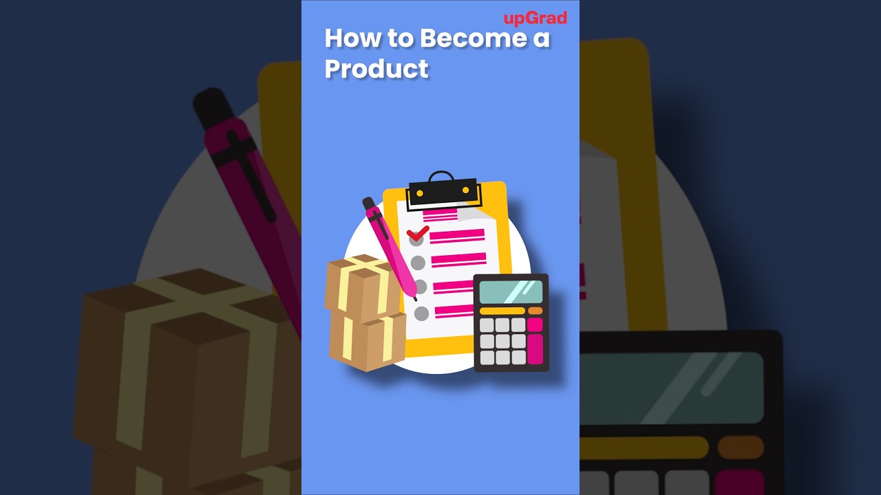 Ultimate Product Manager Roadmap: Your Step-by-Step Guide to a Successful Career 🚀