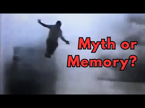 Finding "LOL Superman": Disturbing Lost Media