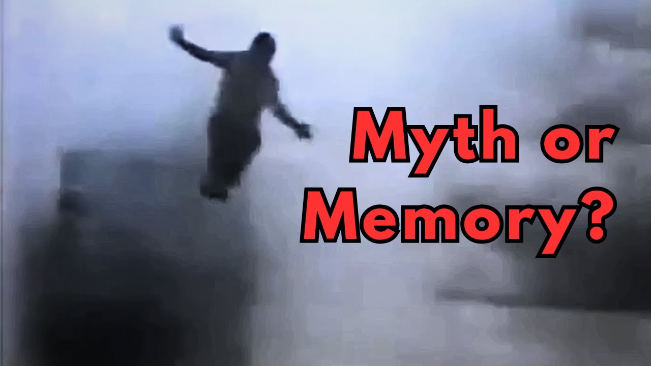 The Mystery of 'LOL Superman': A Disturbing Piece of Lost Media