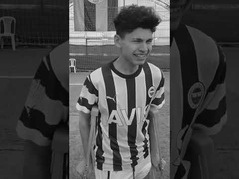 FENERBAHÇE RANGERS MAÇ ÖZETİ 😩 #futbol #fenerbahçe