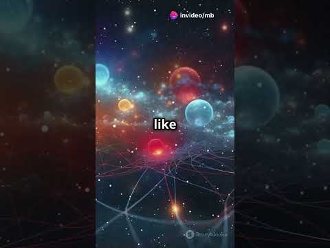 Quantum Entanglement: Spooky Action at a Distance Explained! #youtubeshorts