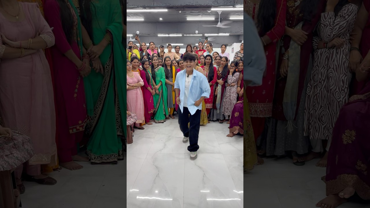 Ji Lage Se Baba M | Trending Shorts #YTSHorts #Dance #FashionTrends