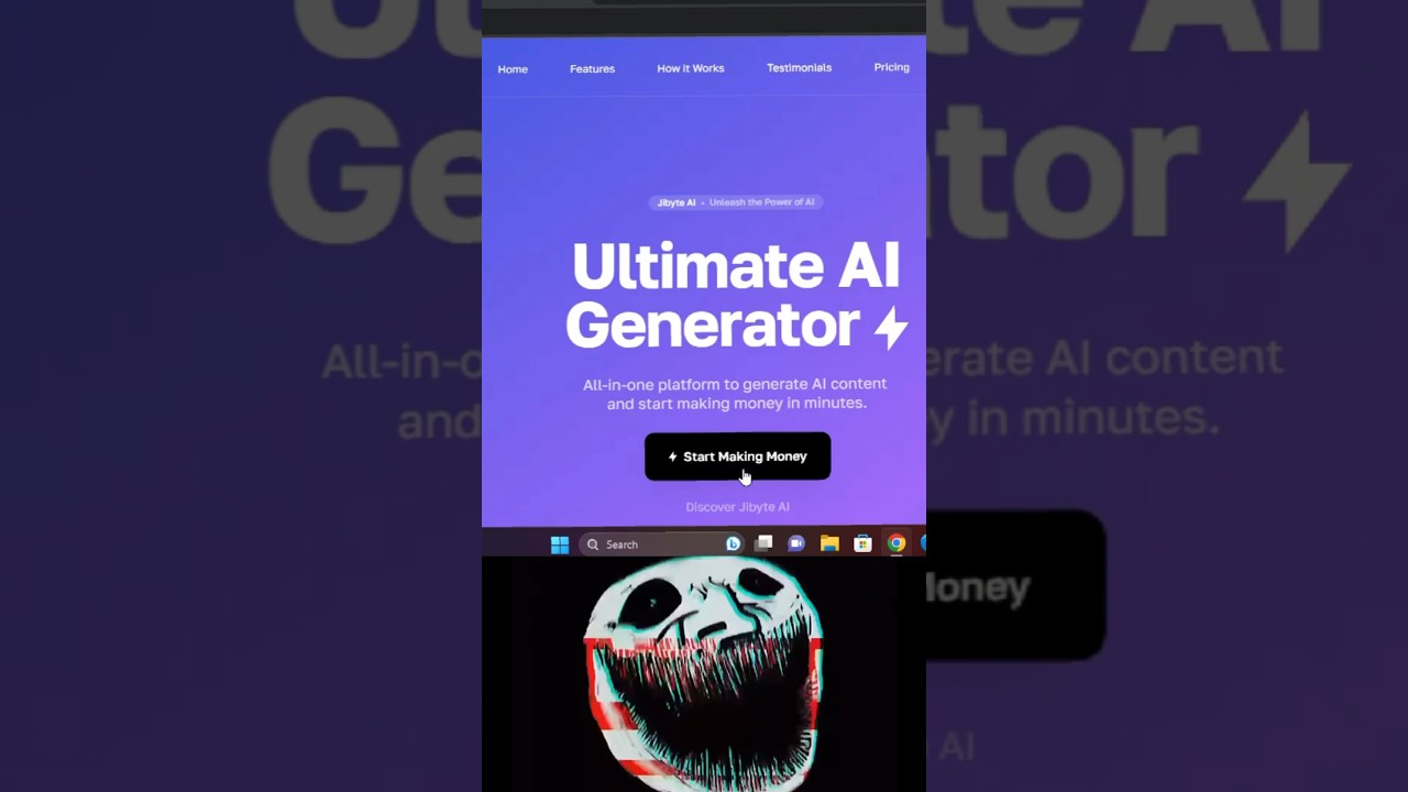 Goodbye ChatGPT 🤡 | AI Code Generator 🚀