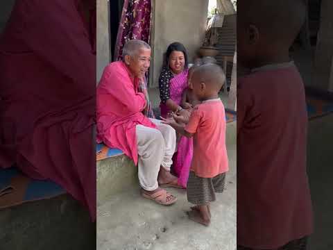 Nana Se Paisa Kon Kon Manga Hai 🙄😂😁 #viral #funny #shorts