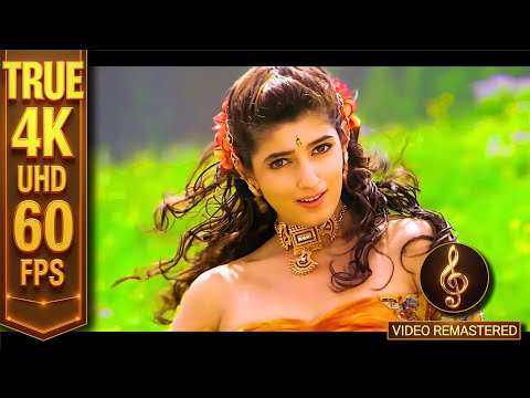 Kunwara Nahin Marna - 4K 60FPS | Jaan (1996) | Alka Yagnik | Ajay Devgn, Twinkle Khanna | 90's Hit