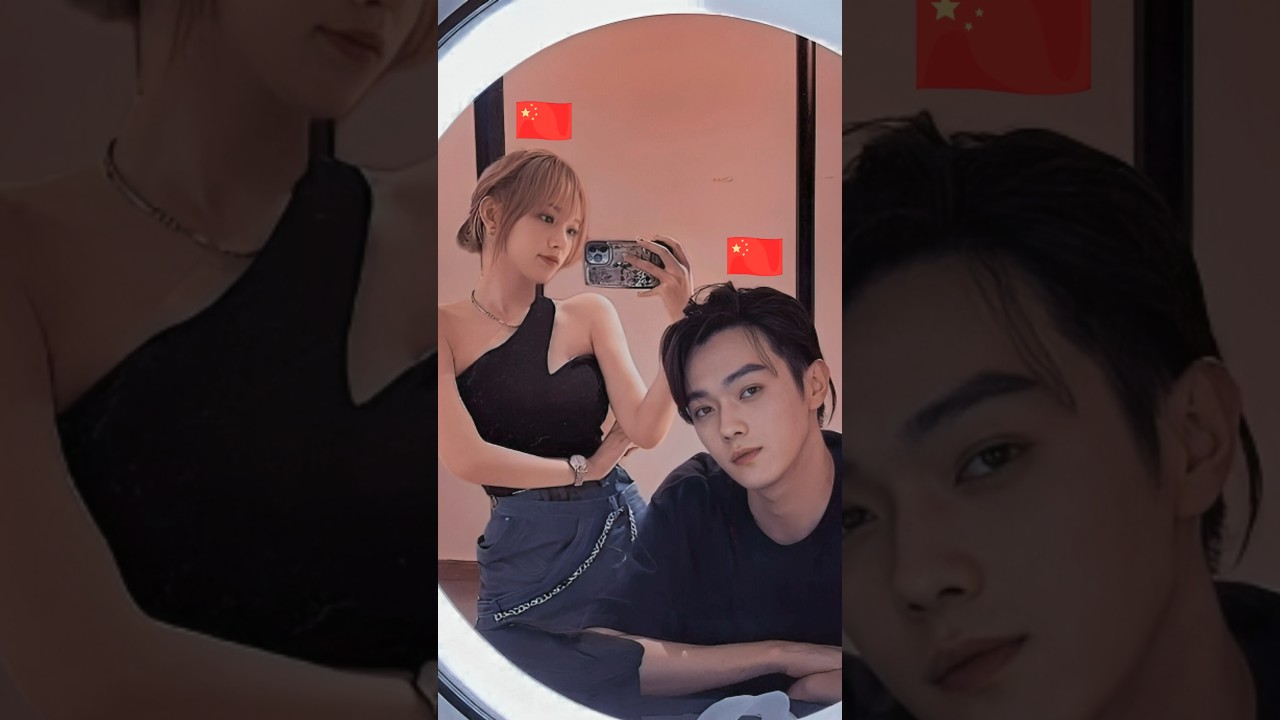 Xu Kai & Cheng Xiao's Adorable Moments 💖 | Falling Into Your Smile