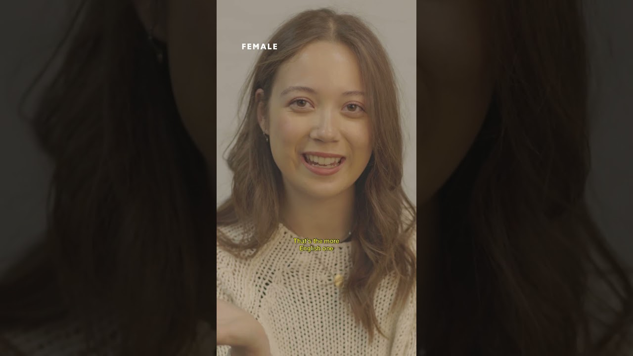 Singer Laufey Clarifies Pronunciation of Her Name During Singapore Concert