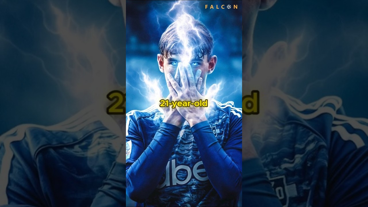 Nico Paz Impresses Again, Real Madrid May Recall 🤩