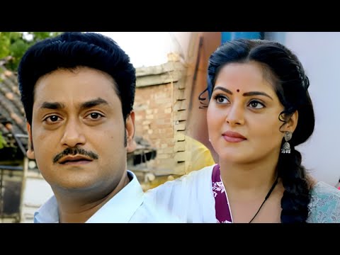 मुझसे शादी करना है तो तुम्हे घर जमाई बन के रहना होगा वरना मै ये शादी नहीं कर सकती - Bhojpuri Movie