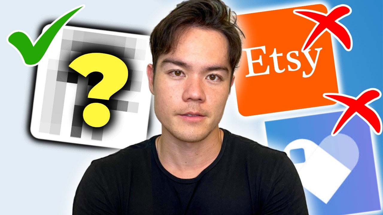 Top Platform for Beginners to Sell Digital Products