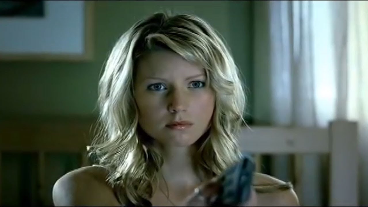 Nickelback - Far Away 🎶 Official Music Video | All The Right Reasons