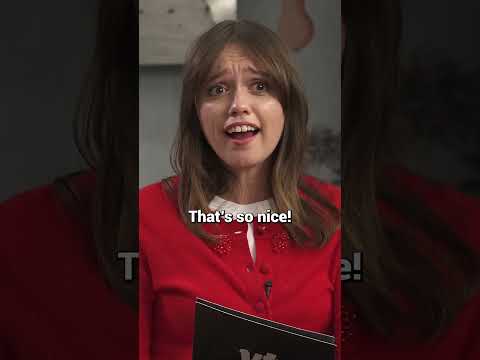 Aimee Lou Wood Gets Emotional Hearing Co-Star's Compliment