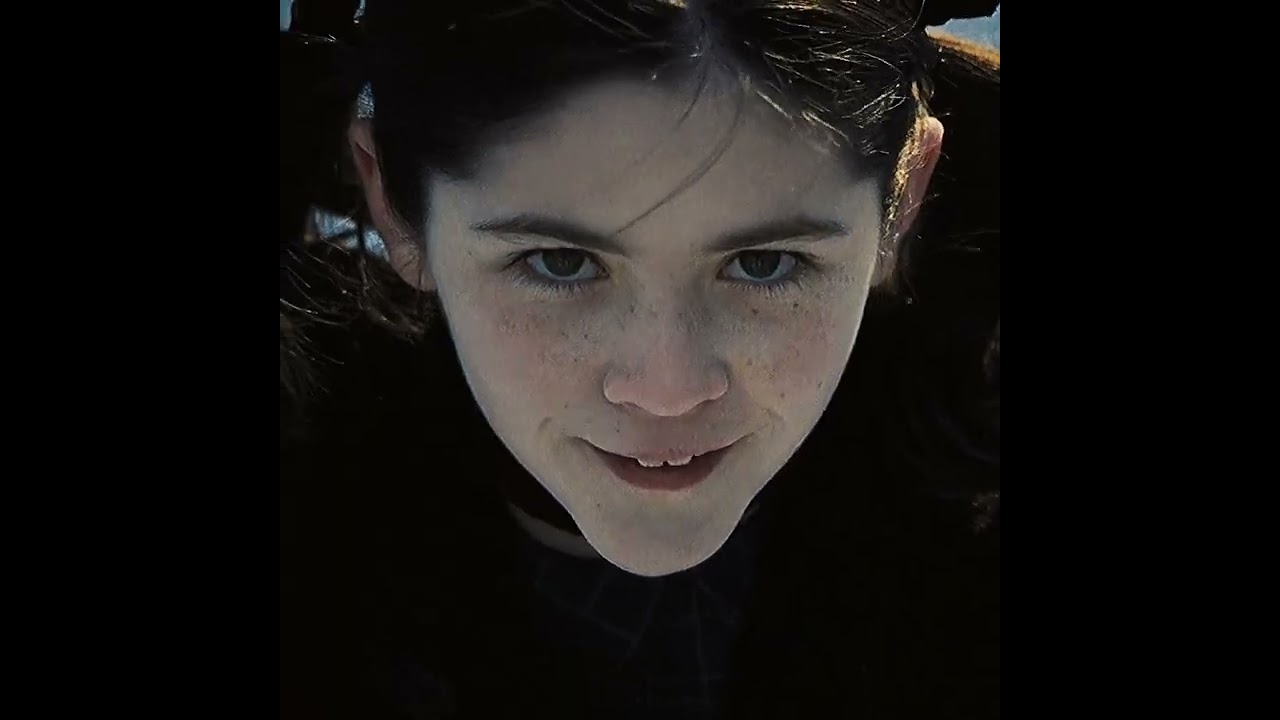 Orphan Movie Edit Featuring Esther 🎬