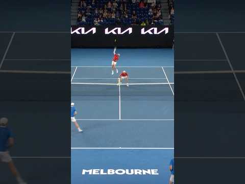 UNREAL doubles rally 🤯