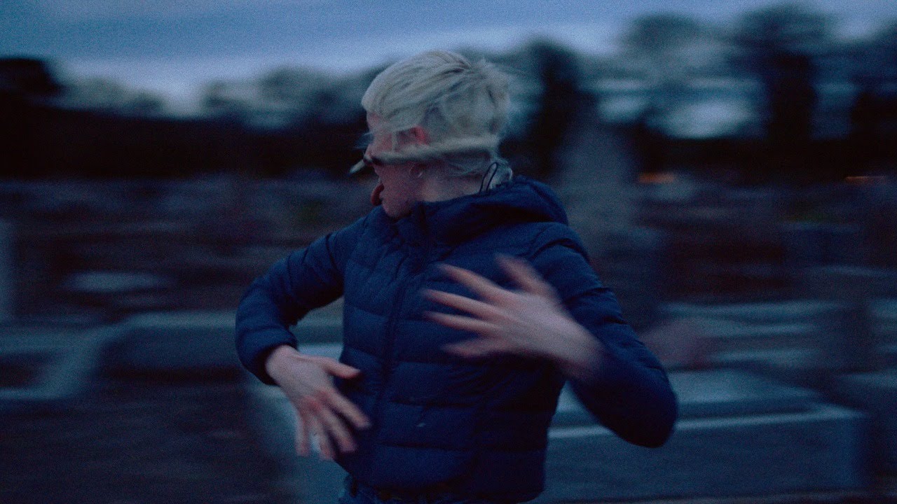 Amyl and The Sniffers - Security (Official Video) from 'Comfort To Me' Album