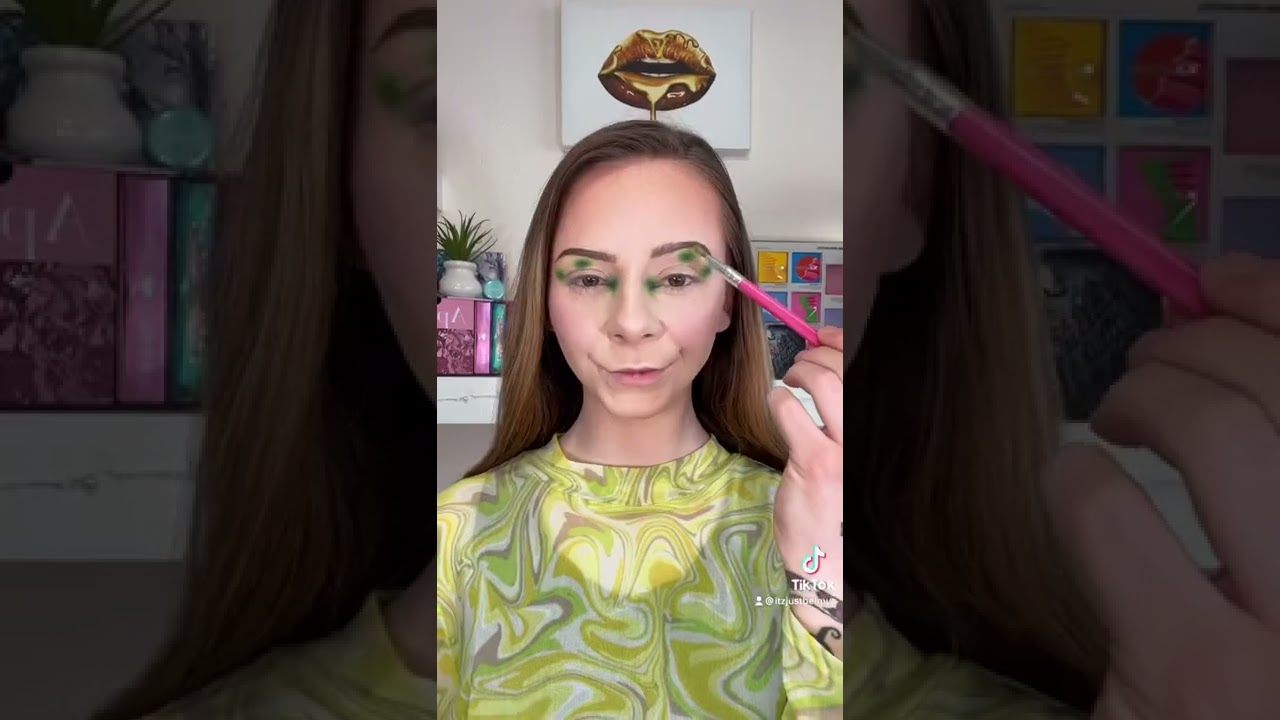 70s Makeup Tutorial ✨