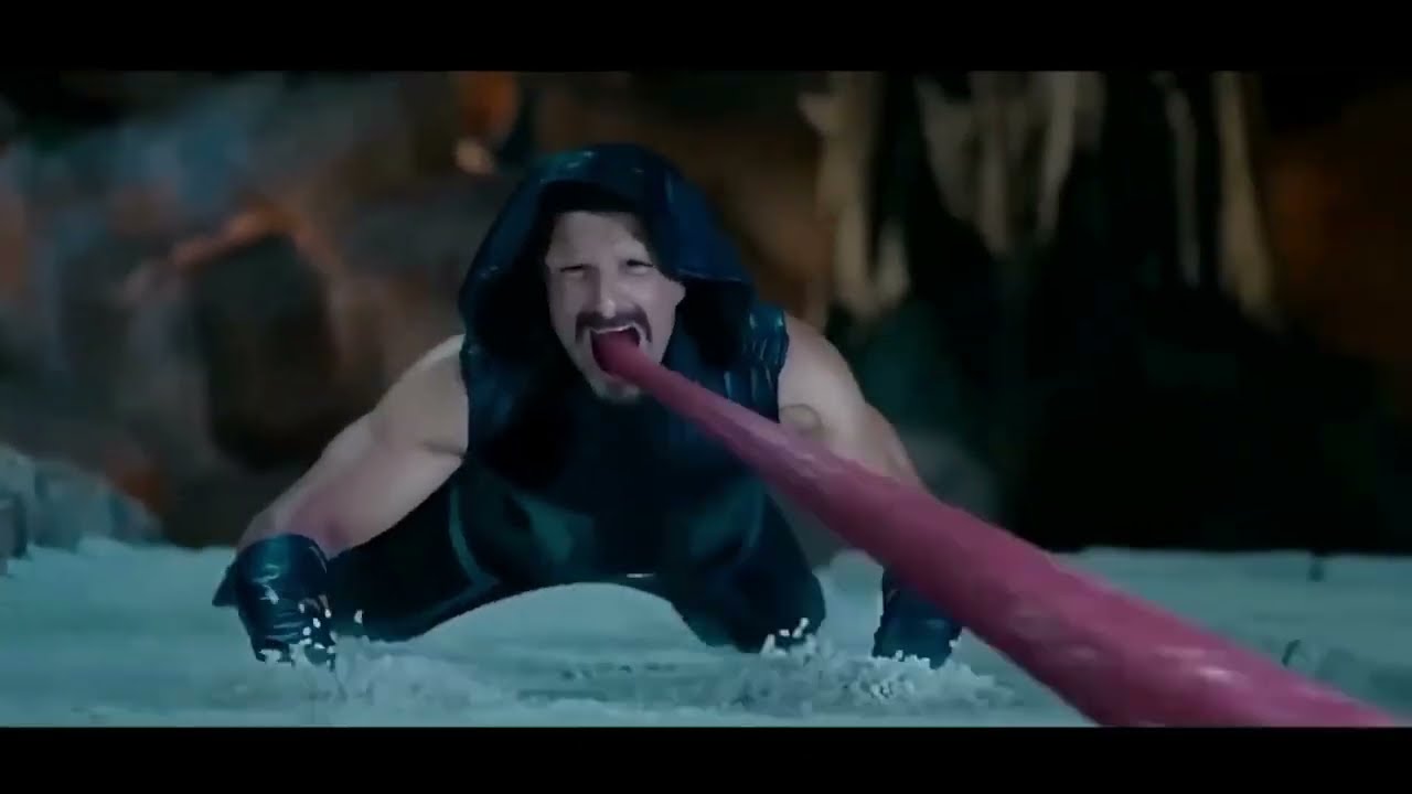 Kangana Ranaut Hrithik Roshan Best Fight Scenes In Krrish 3 Movie