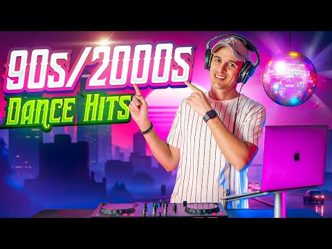 90s & 2000s Dance Hits ππ₯ Epic Remixes of Your Favorite Dance Classics!