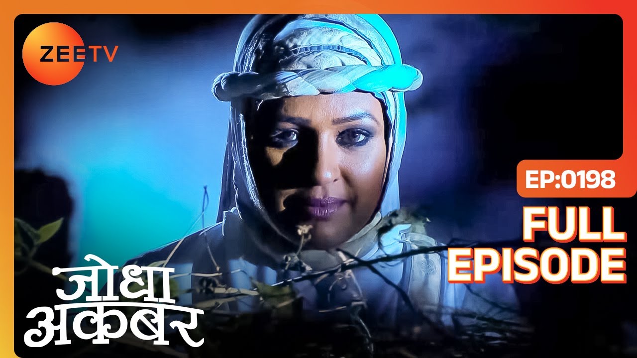 Jodha in Dilemma | Jodha Akbar Episode 198
