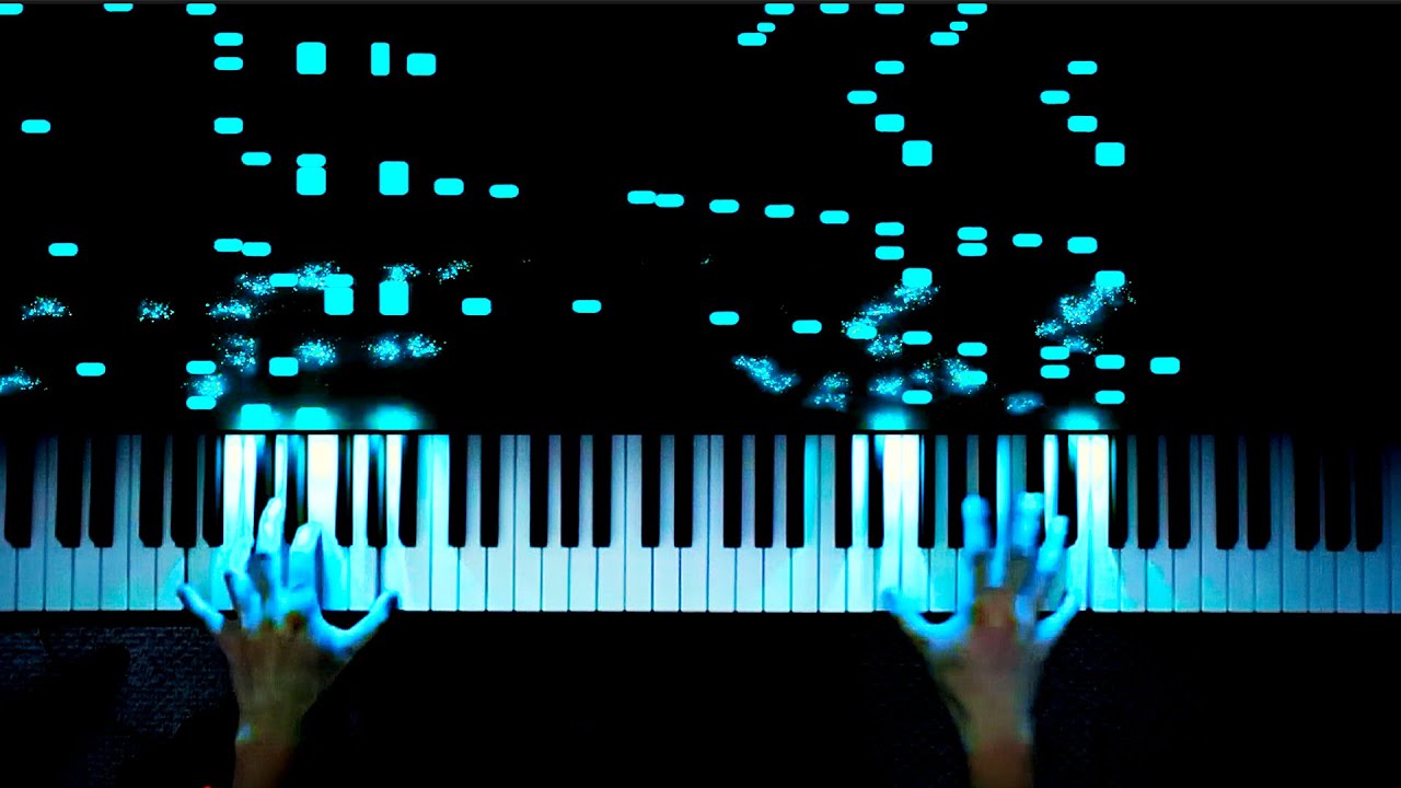 Experience Dr. Dre's Classic 'Still Dre' as a Beautiful Piano Solo 🎹