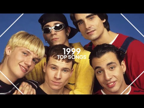 top songs of 1999